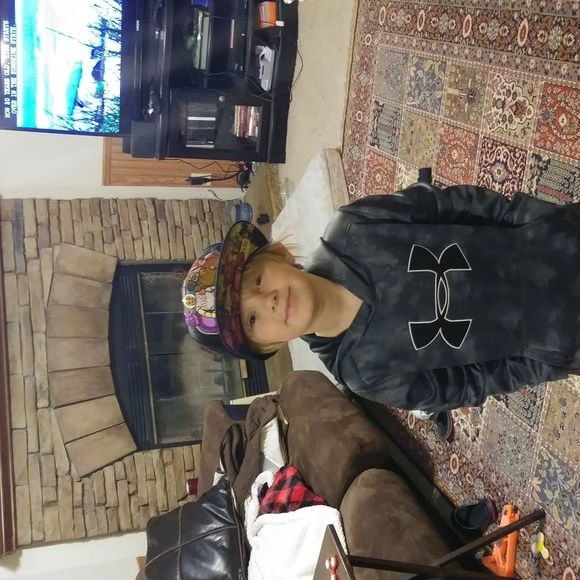 Meet your Posher, Michael - Picture 1 of 1